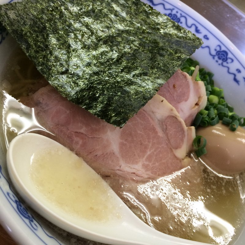 ラーメン(つばめ )