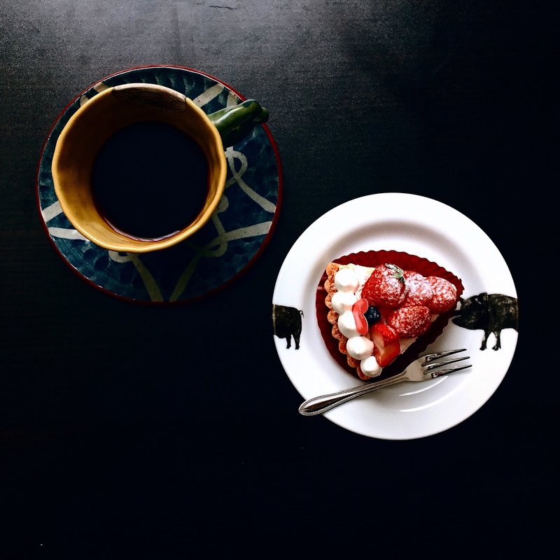 いちごタルト(sweetsweets)