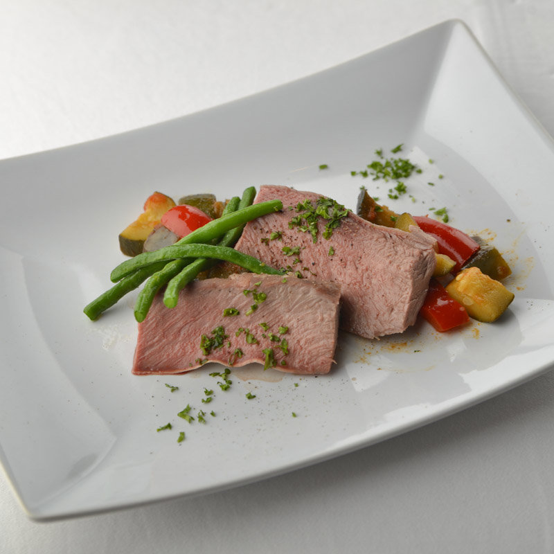 和牛のグリル(ル コフレ)