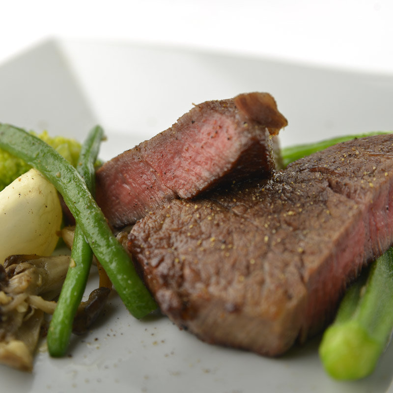 本日の肉料理(ル コフレ)