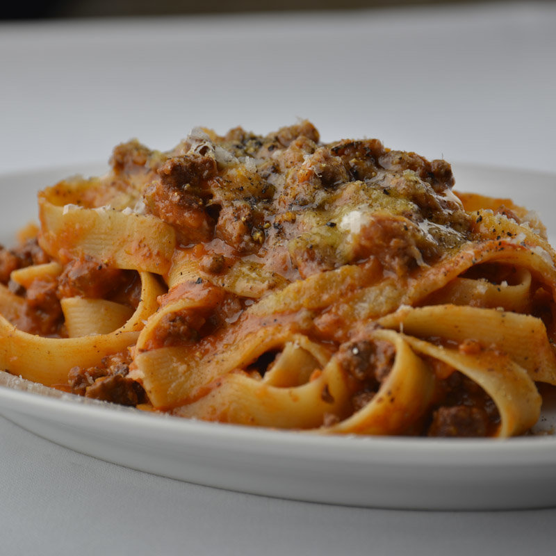 ボロネーゼ(ピッツェリア・ドォーロ 恵比寿店 （PIZZERIA D'ORO）)