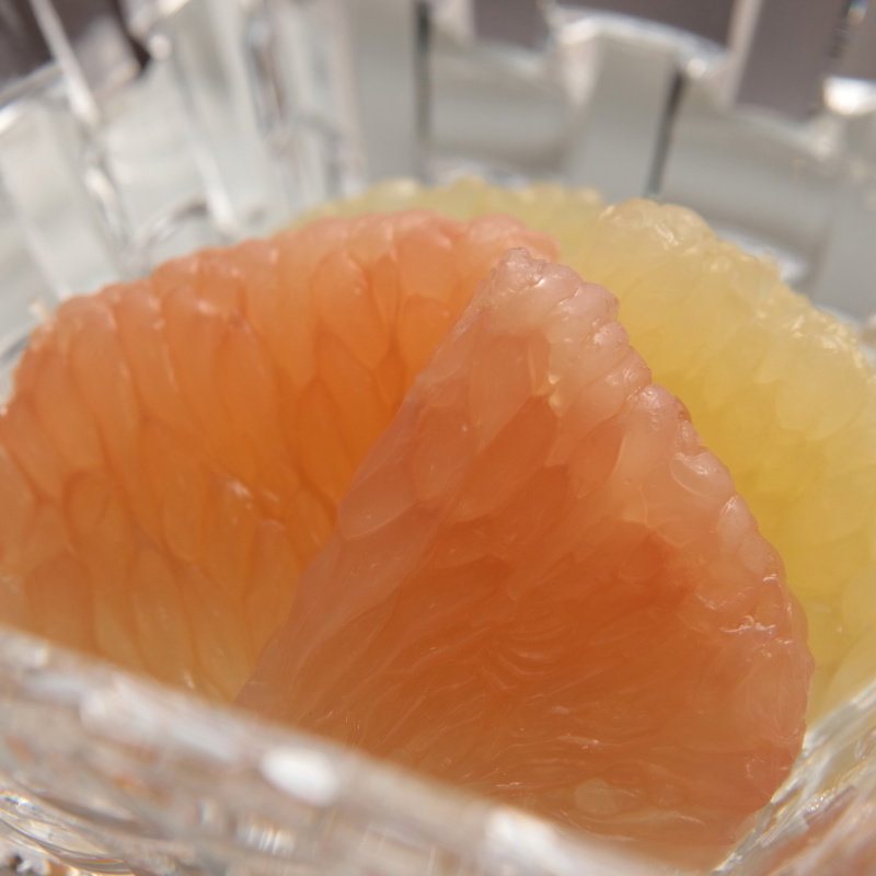 本日のデザート(割烹 COPAN （コパン）)