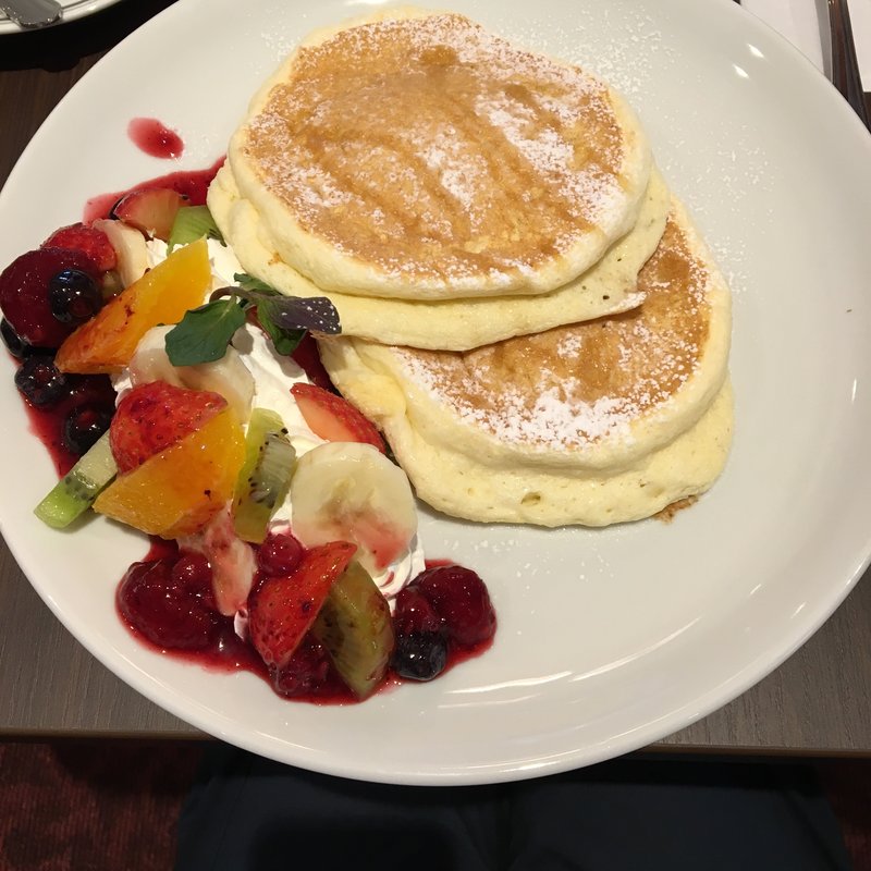 (高倉町珈琲　水戸店)