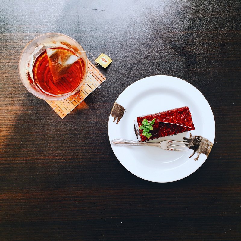 ジョルジュ・サンド(pâtisserieDUBONTEMPS)