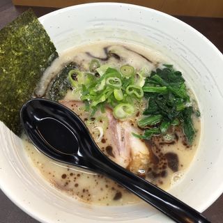ラーメン 黒(麺屋 正 )