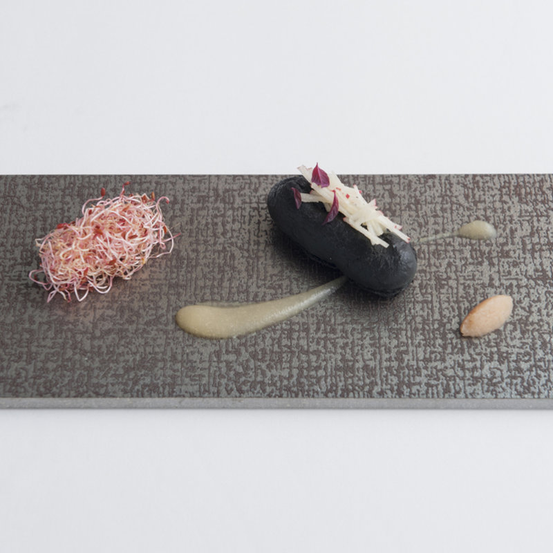 黒ソーセージ(ル・ヴァンキャトル )