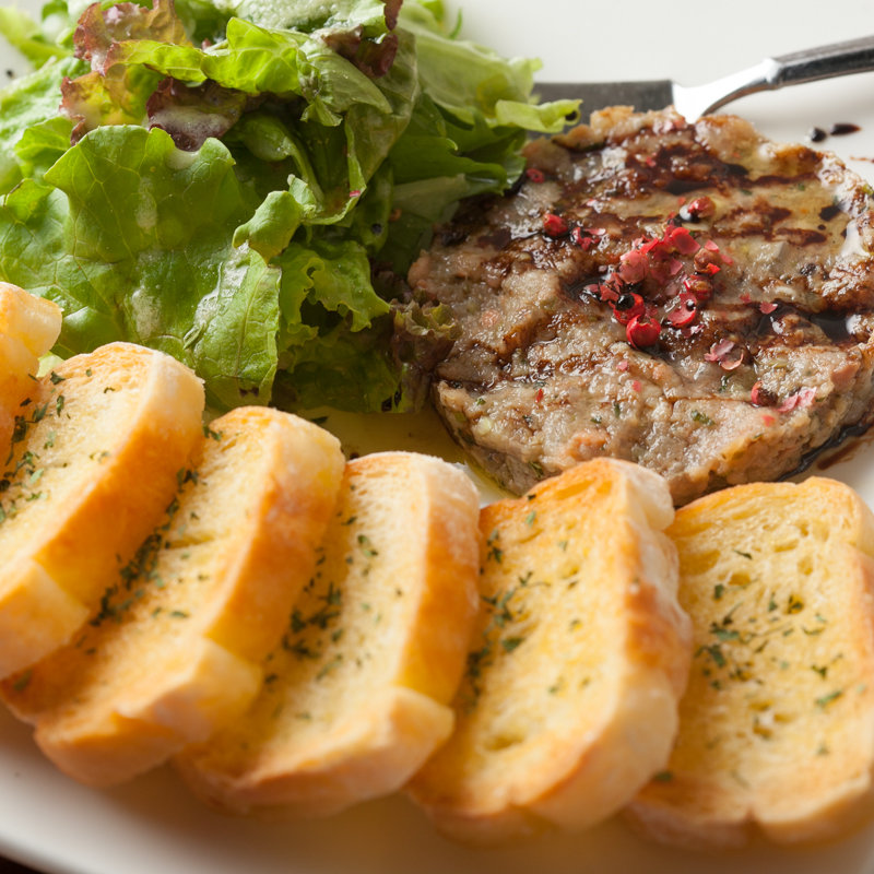 ムースとバケット(サカノバグラン (SACANOVA GRAN))