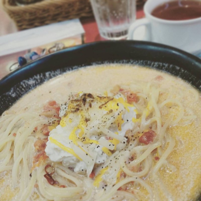 (もちスパ 横浜PARCO)