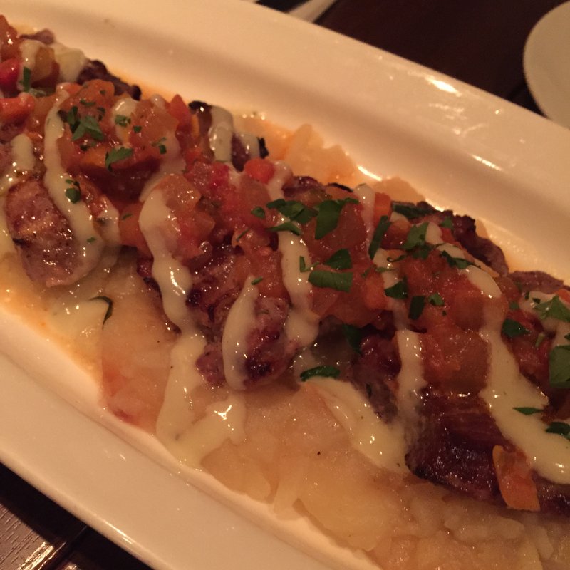 カルパッチョ(angelo)