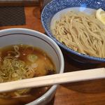 あつもり（塩）