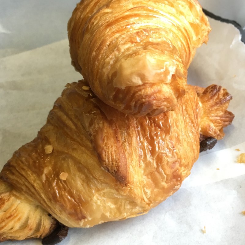 クロワッサン(maki maki)