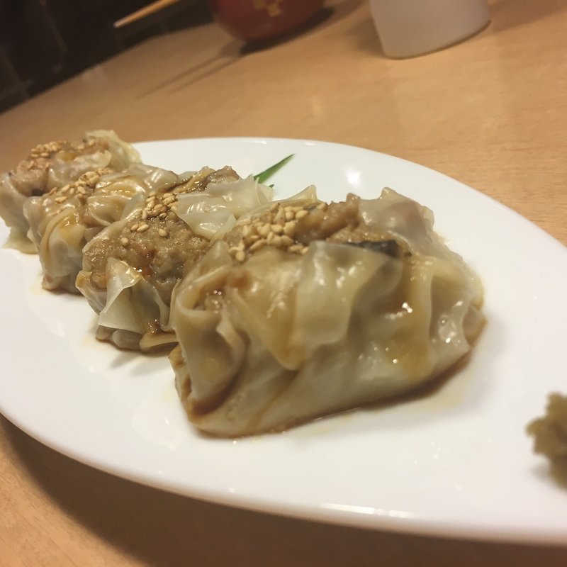 自家製シュウマイ(椿 )