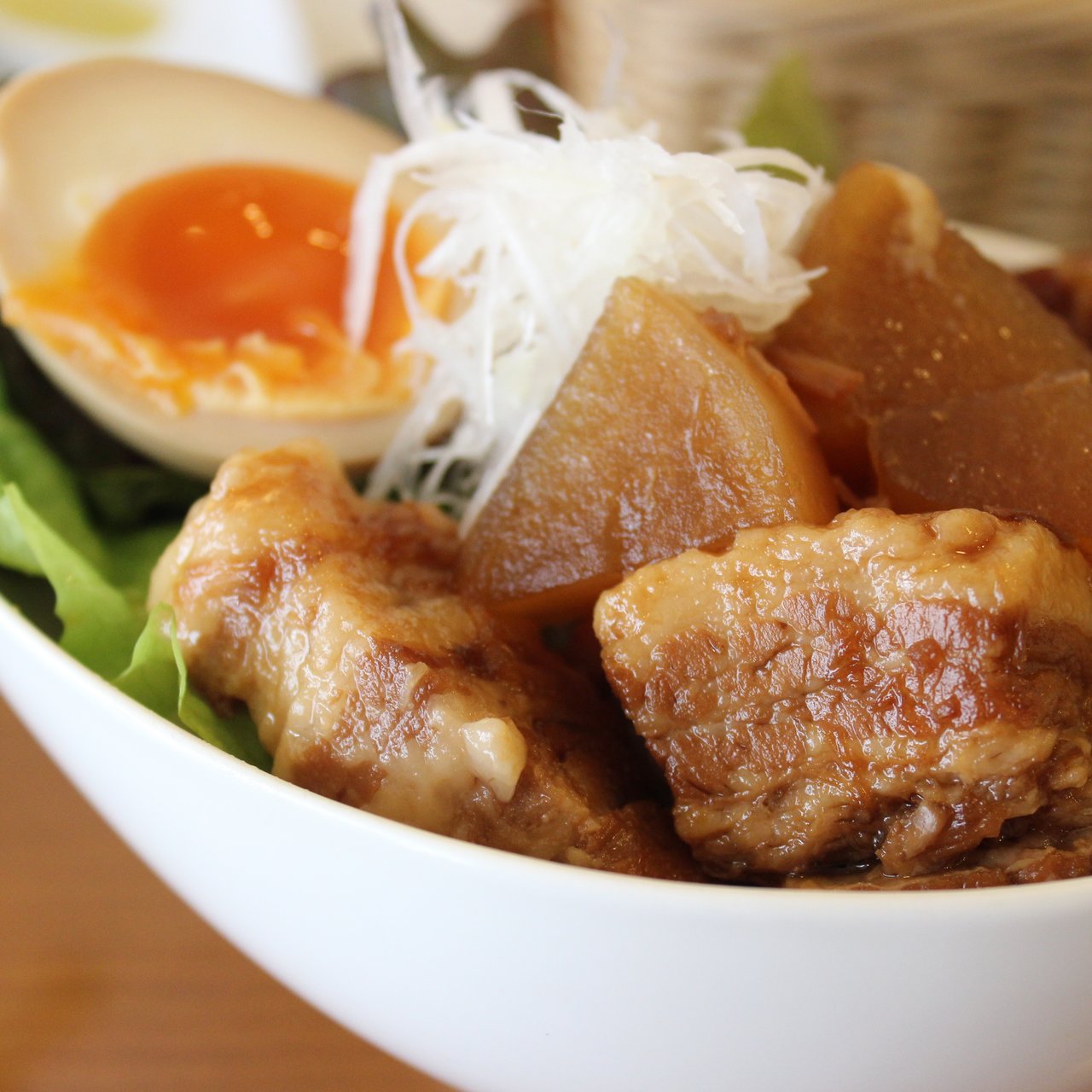 江戸川区でのおすすめ豚の角煮BEST6 | SARAH[サラ]