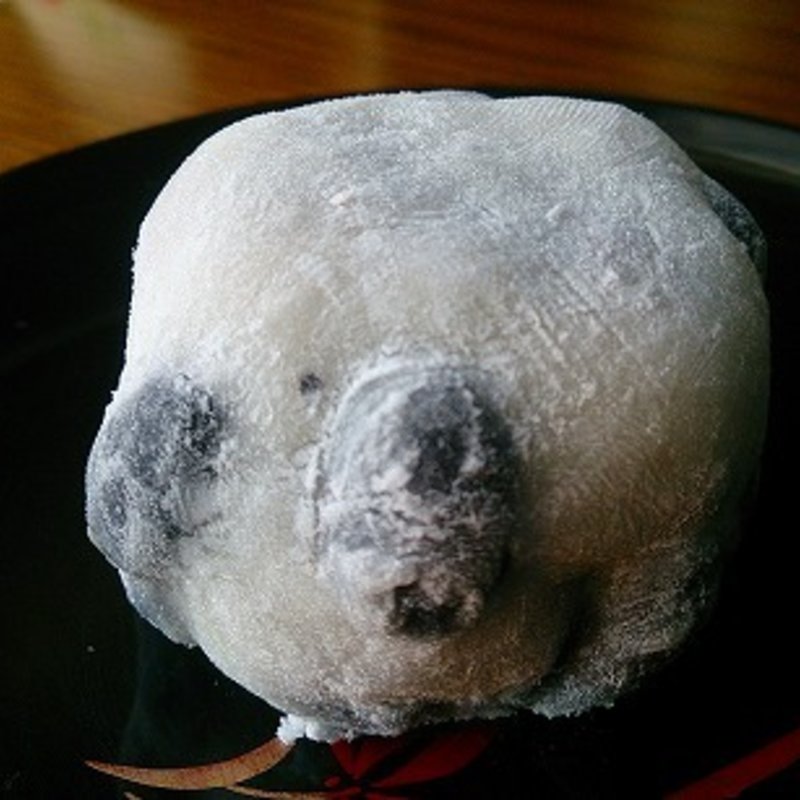 豆大福(みやび )