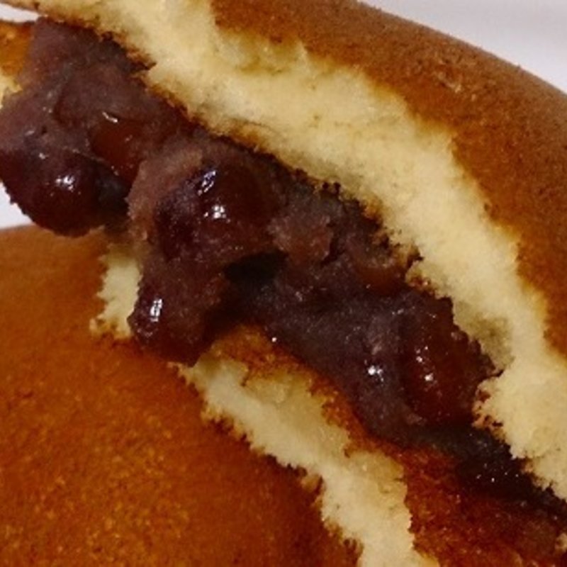 手焼きどらやき(みやび )