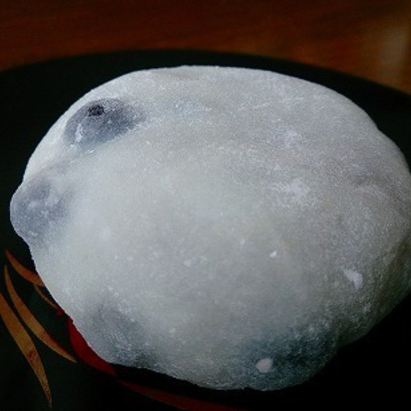 豆大福(かわさき庵)