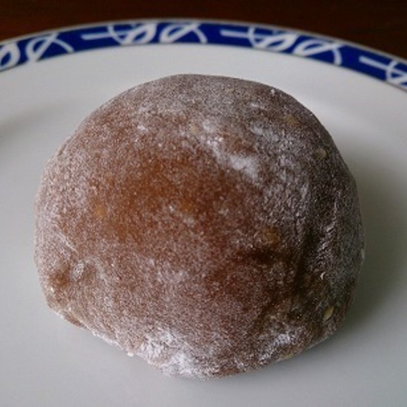 カフェオレ(かわさき庵)