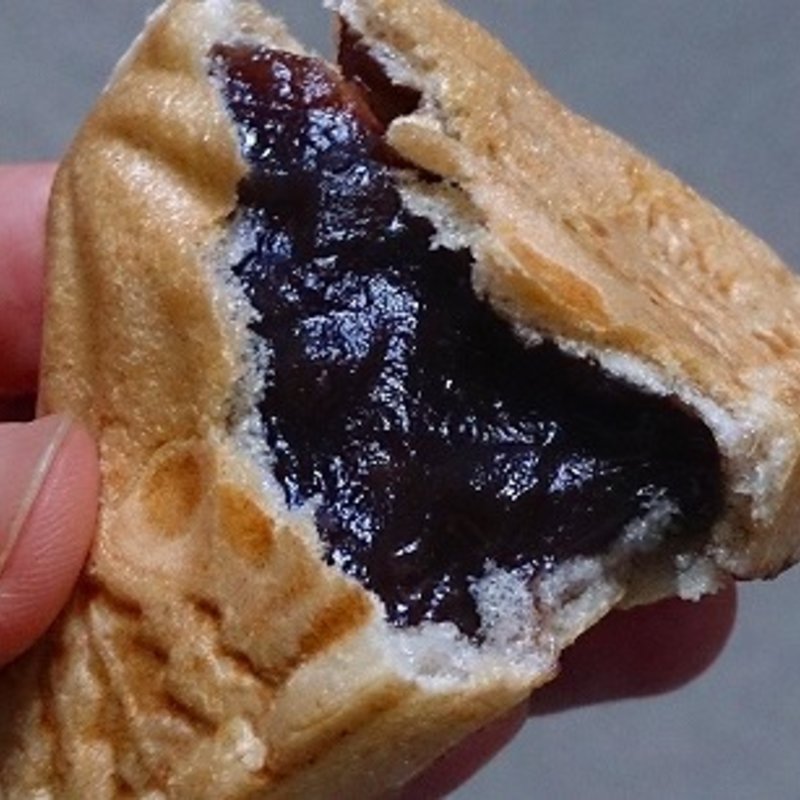 手稲の山最中(美よし乃餅店)