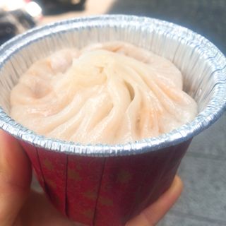 湯杯小龍包 サンラータン(江戸清 大通り店)