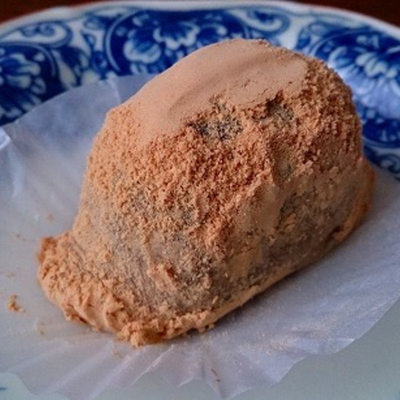 変わり鶯(一力 )