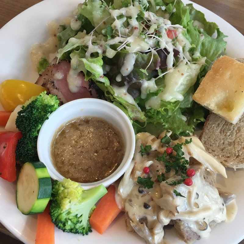 tuttiプレート(tutti)