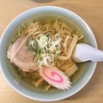 ラーメン