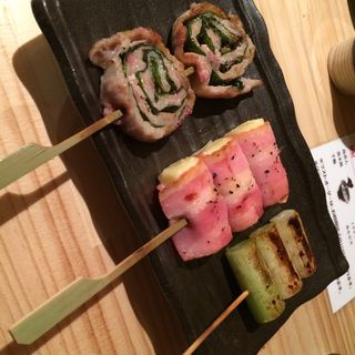 居酒屋(一咲)