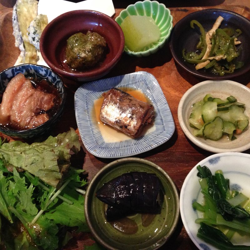 (めんたい料理 博多 椒房庵)