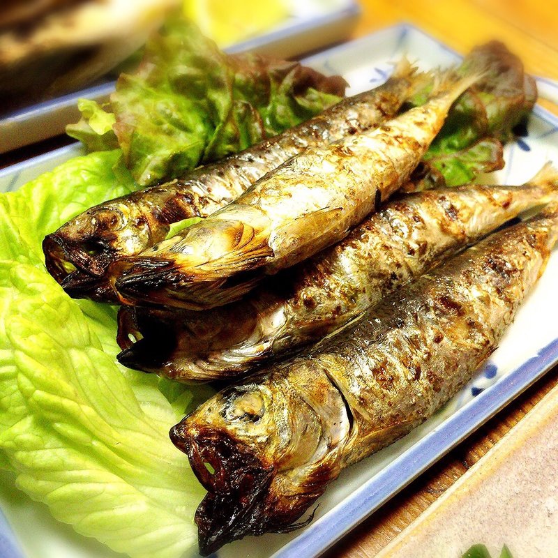 丸干し(千嶋秩父 （ちしまちちぶ）)