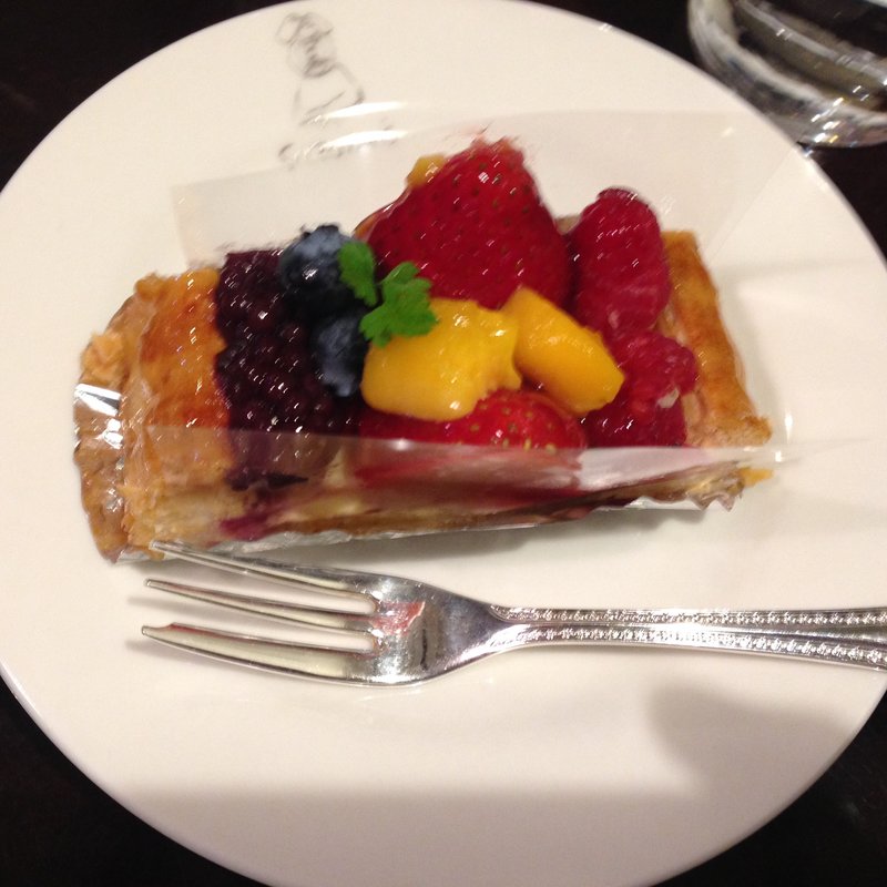 (西洋菓子しろたえ 赤坂 )