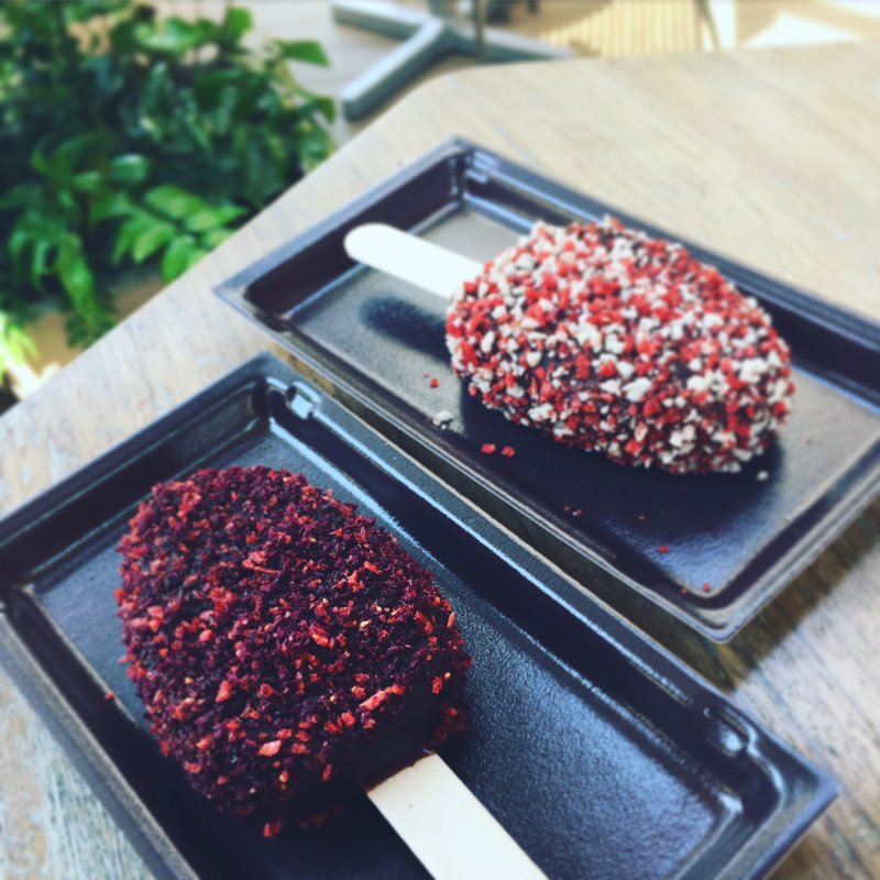 オリジナルパルム(パルモフジ )