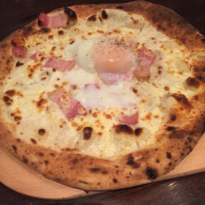 ピッツアセット(エムスポ 渋谷店 )