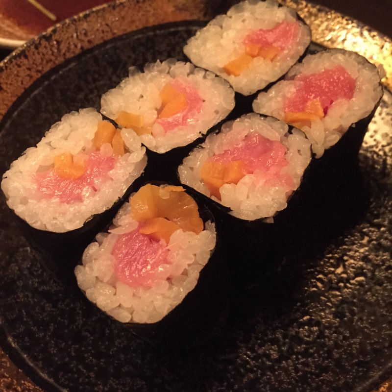 トロタク(ゆうき家 日比谷口店)