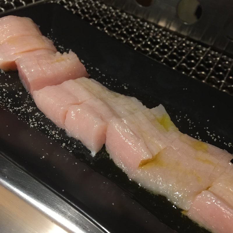 上ミノ(かるびあーの)