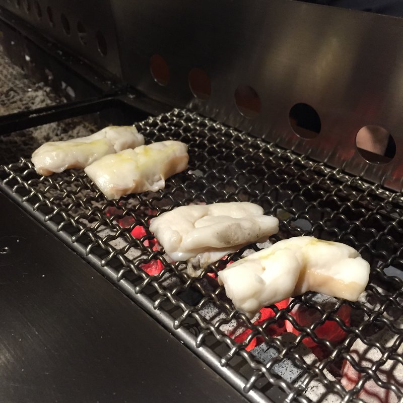 丸腸(かるびあーの)