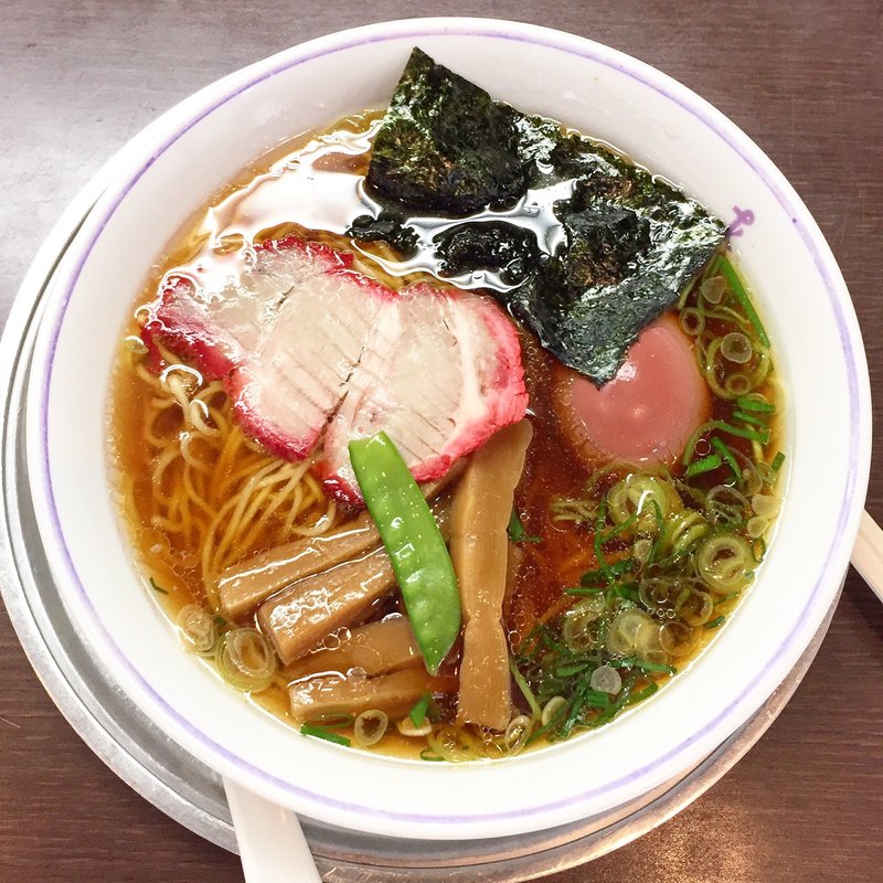 らーめん(たいめいけん )