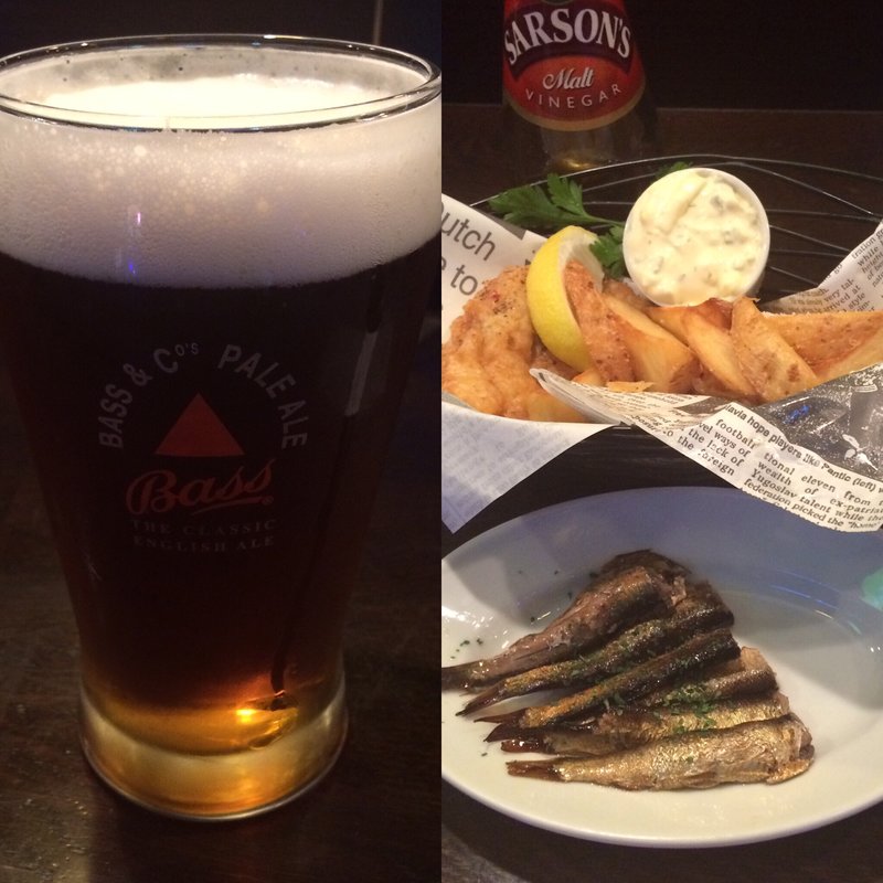 バスペールエール(82ロッテシティホテル錦糸町店)