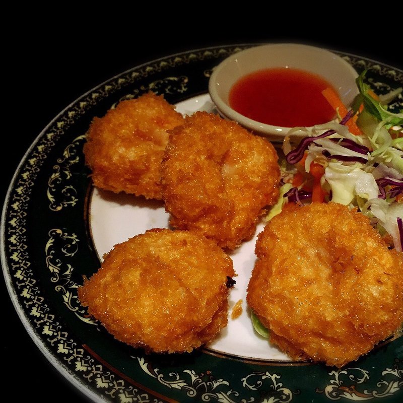 トードマンクントードマンプラー(バーンキラオパラダイス)