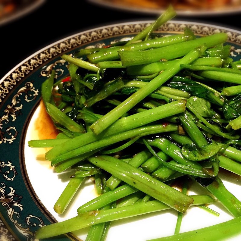 パットパックブン (バーンキラオパラダイス)