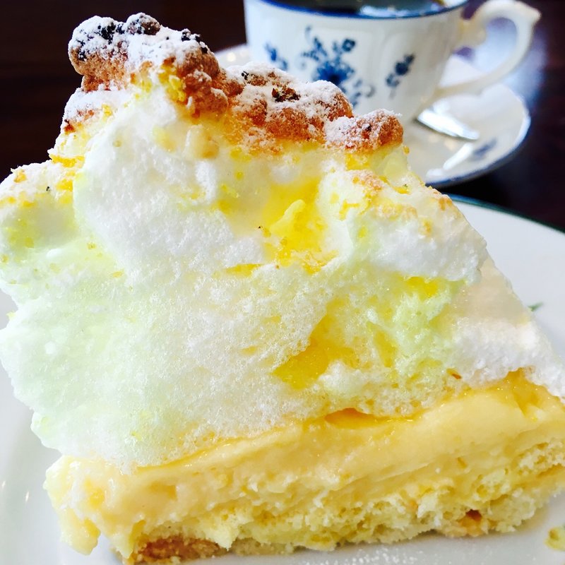 レモンパイ(檸檬 )