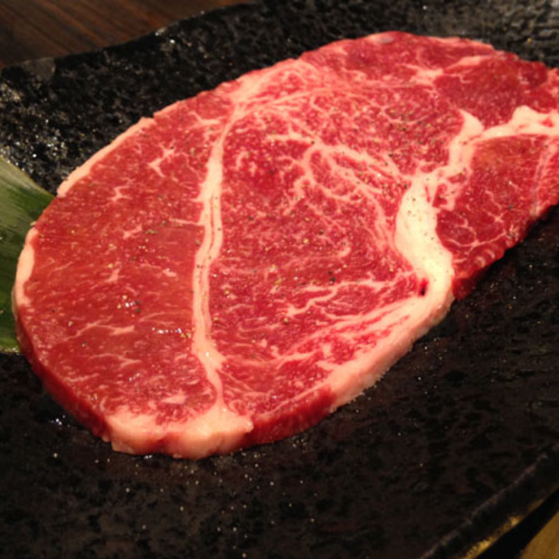 特選リブロース(200g)(セナラ 大宮店)