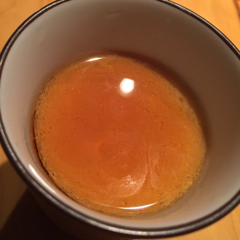 メープルプリン(魚真 渋谷店)