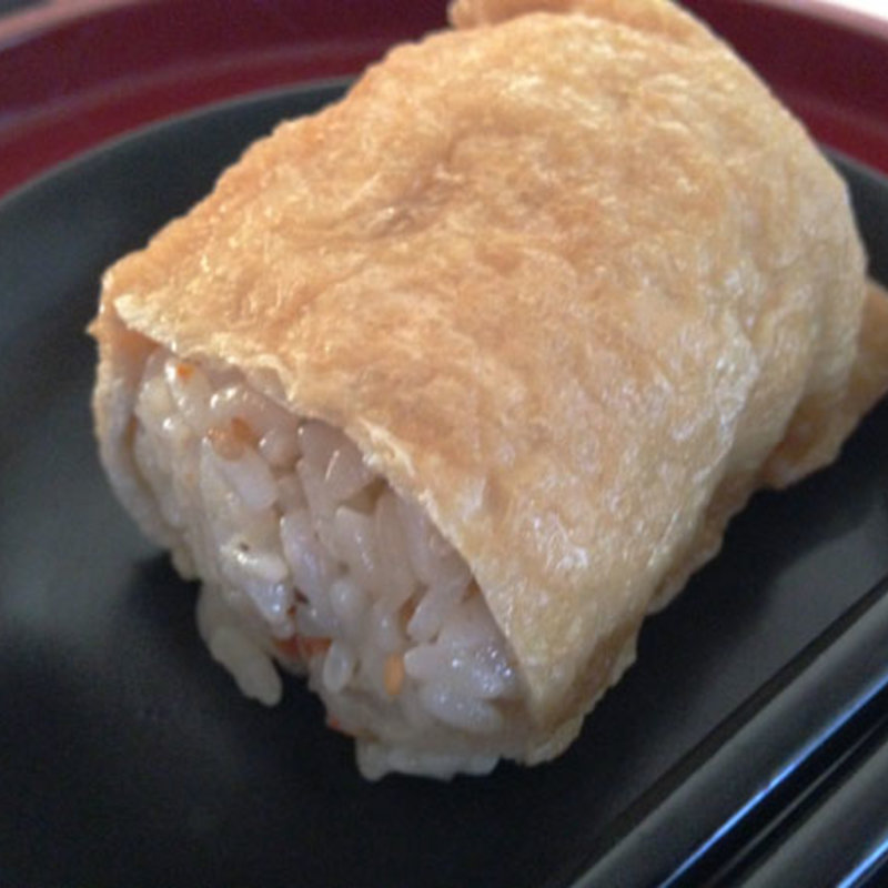 五目いなり(おむすび権米衛 京王吉祥寺店)