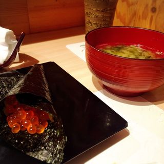 (秀徳元祖)