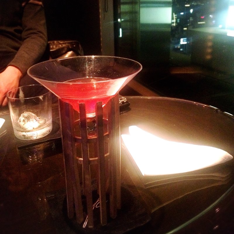 Tokyo Joe(Peter （ピーター）)