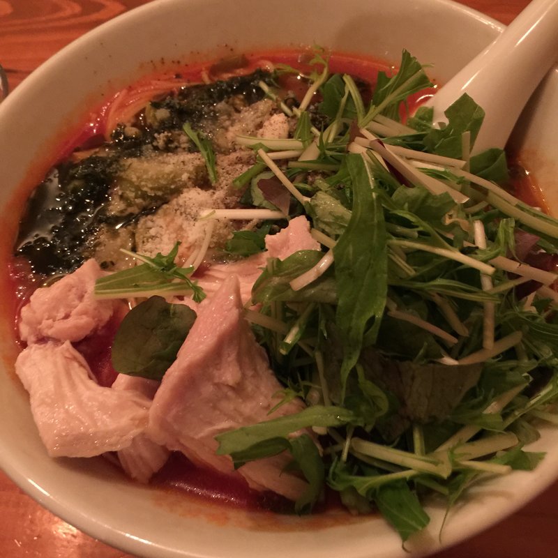 期間限定 ブロッコリー(kitchen troquet)