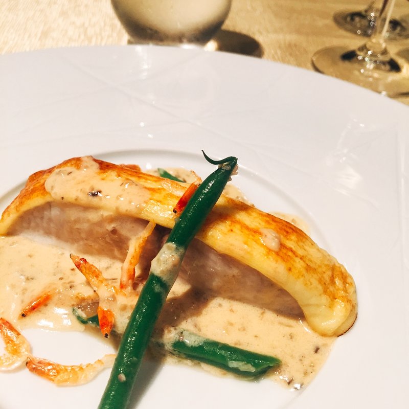 鰆のオーブン焼き(ZK （ジーケー）)