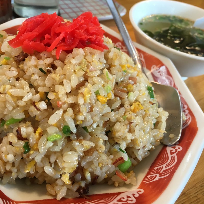 チャーハン(七福 岡田店 )