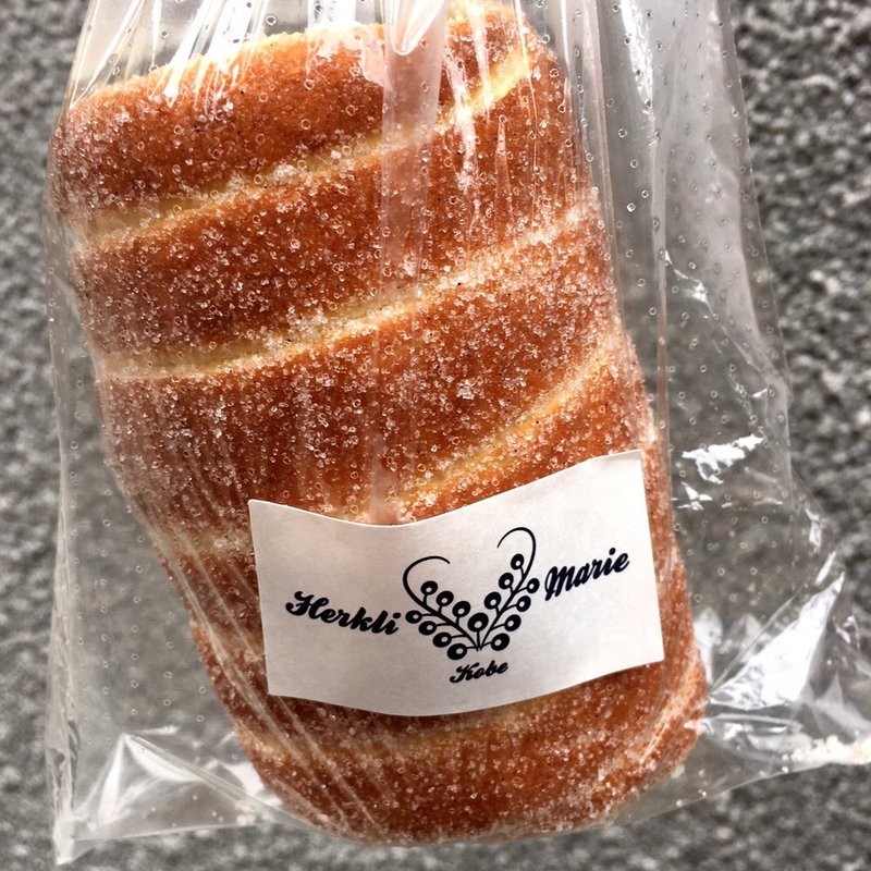 クルトシュ(ハークリー マリー （Herkli Marie）)