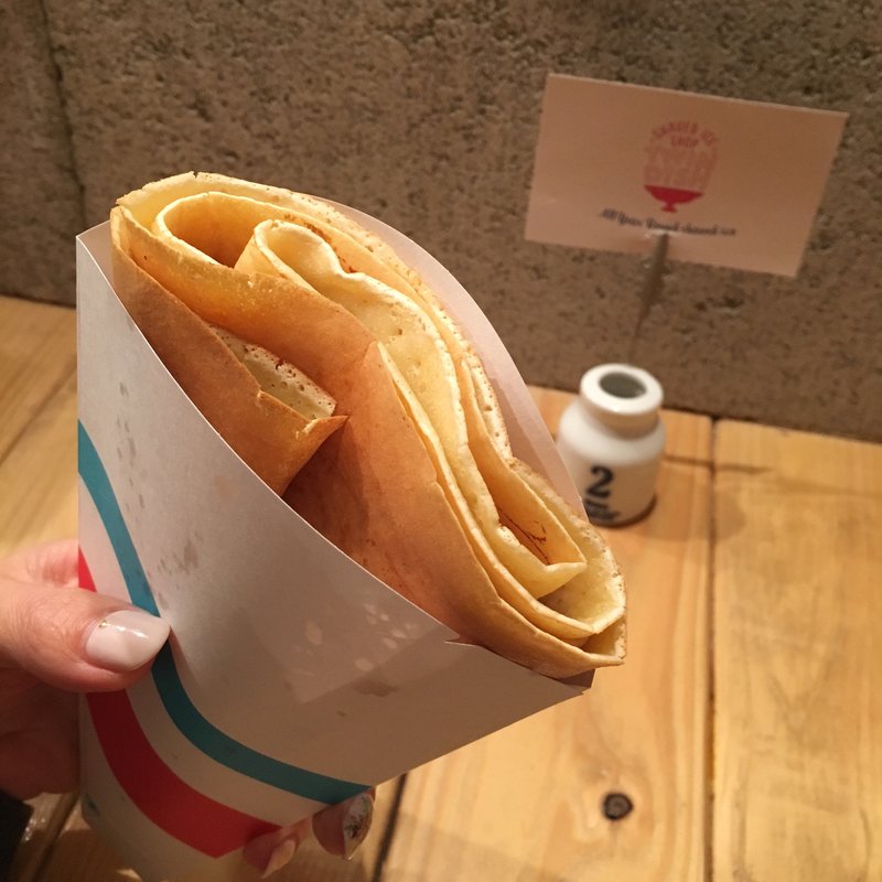 メープルバター(ツインディッシュ （TWINDISH）)